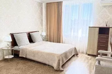 1-к кв. Крым, Симферополь ул. Смольная, 25А (55.0 м) - Фото 1