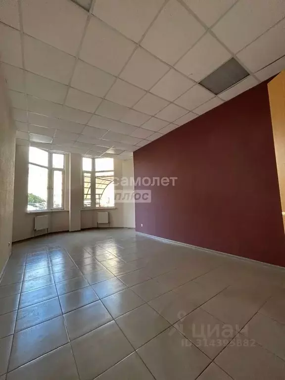 Офис в Краснодарский край, Краснодар просп. Константина Образцова, 7 ... - Фото 0