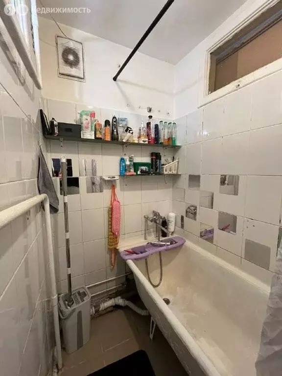 2-комнатная квартира: Кемерово, Тайгинская улица, 8Б (45 м) - Фото 2