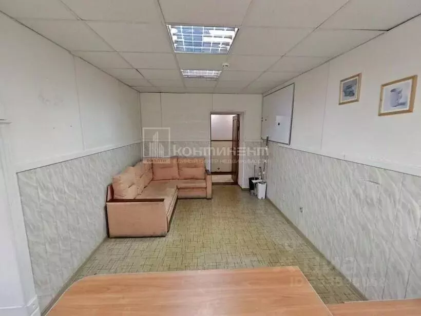 Офис в Владимирская область, Владимир Тракторная ул., 35 (15 м) - Фото 1