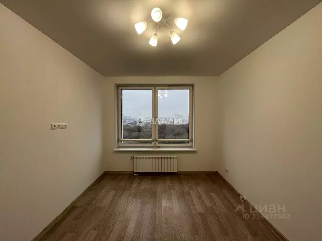 2-к кв. Москва Клинская ул., 2Ак7 (60.7 м) - Фото 1