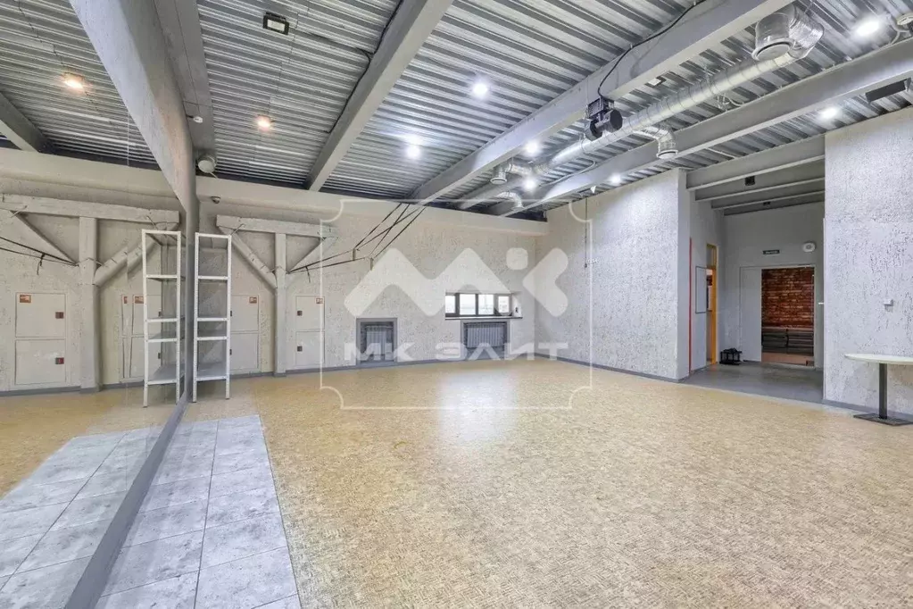 Помещение свободного назначения в Санкт-Петербург, Санкт-Петербург, ... - Фото 1