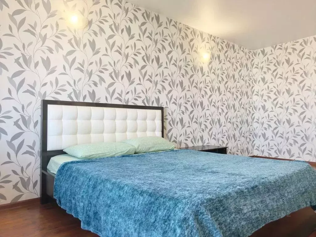 Студия Самарская область, Самара ул. Советской Армии, 238а (52.0 м) - Фото 1