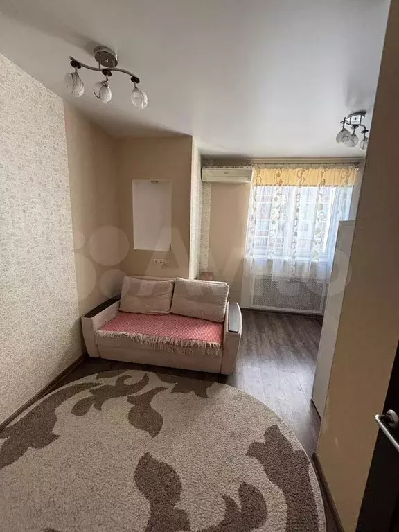 1-к. квартира, 34,5 м, 4/14 эт. - Фото 1
