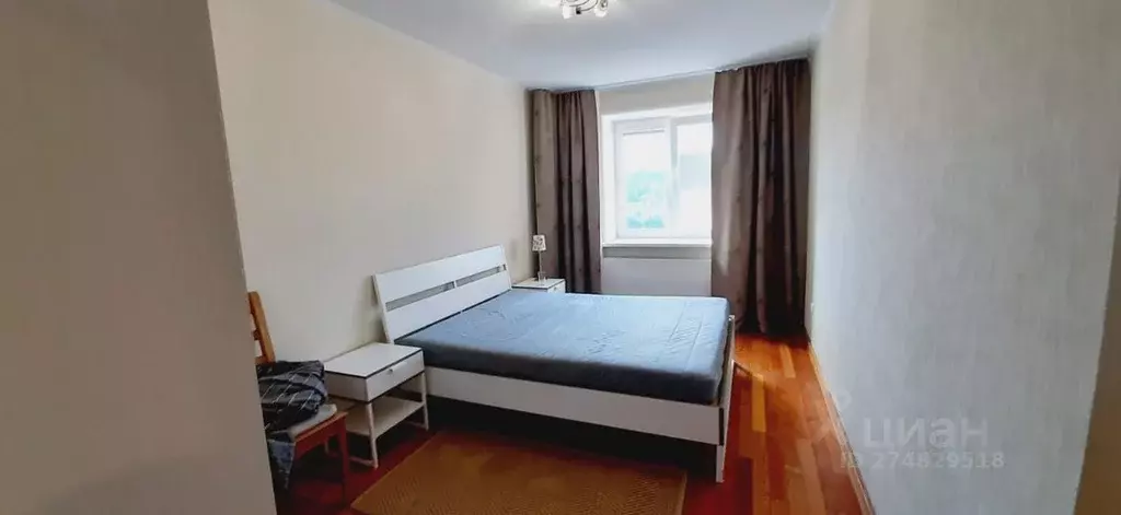 3-к кв. Калужская область, Калуга ул. Подвойского, 44 (100.0 м) - Фото 1