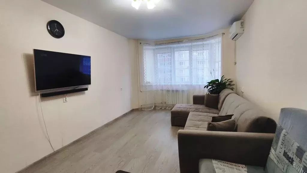 Продаётся 2-к квартира, 59.6 м - Фото 1