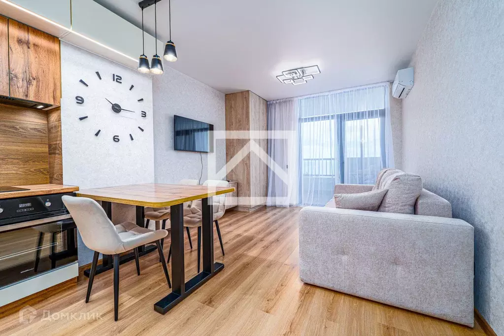 Продаётся квартира-студия, 32 м - Фото 0