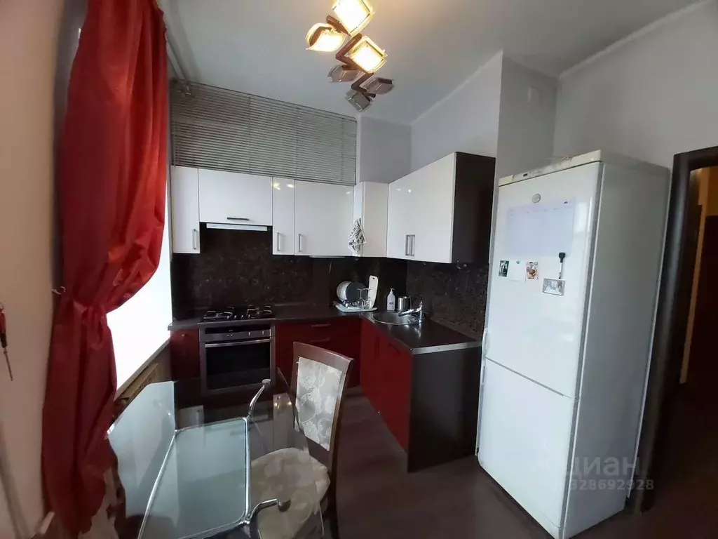 2-к кв. Санкт-Петербург Лиговский просп., 101 (71.0 м) - Фото 1