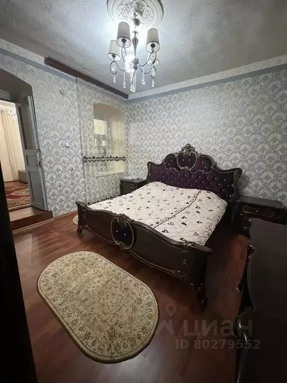 2-к кв. Дагестан, Дербент ул. Пушкина, 39 (50.0 м) - Фото 0