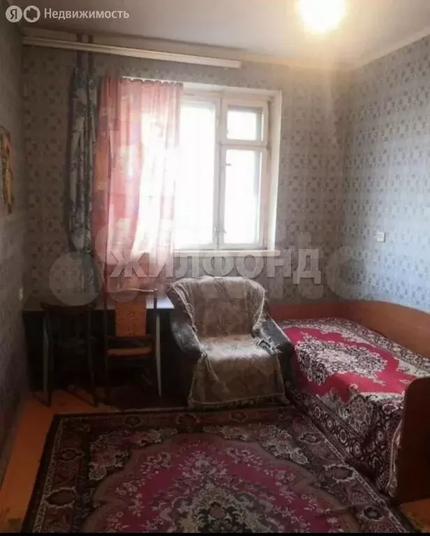 2-комнатная квартира: Норильск, Талнахская улица, 10/1 (52 м) - Фото 2