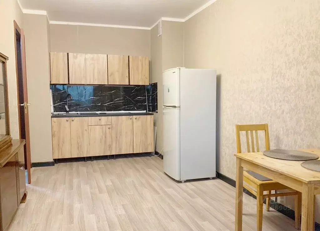 1-к кв. Санкт-Петербург пос. Парголово, Заречная ул., 25 (41.0 м) - Фото 1