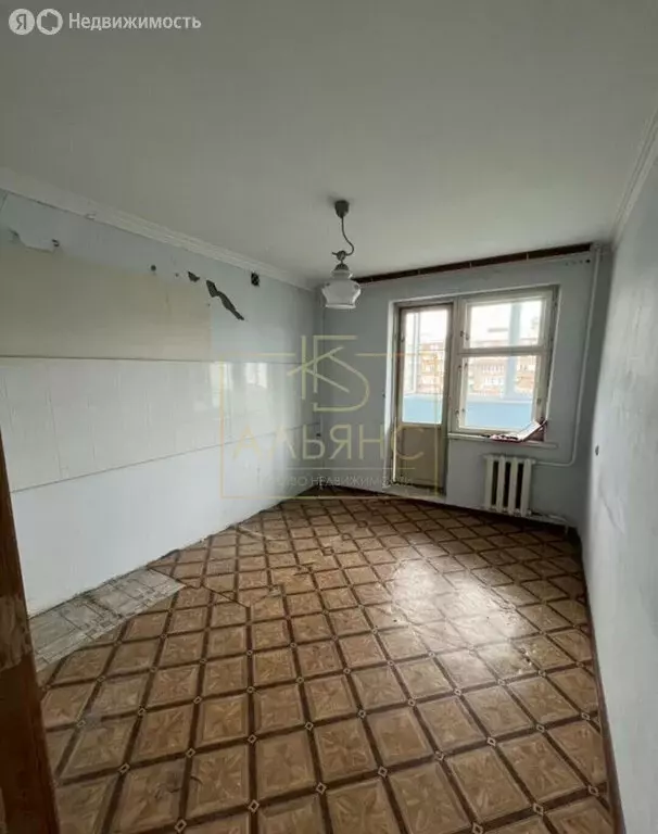 1-комнатная квартира: Владикавказ, улица Алихана Гагкаева, 5 (45 м) - Фото 2