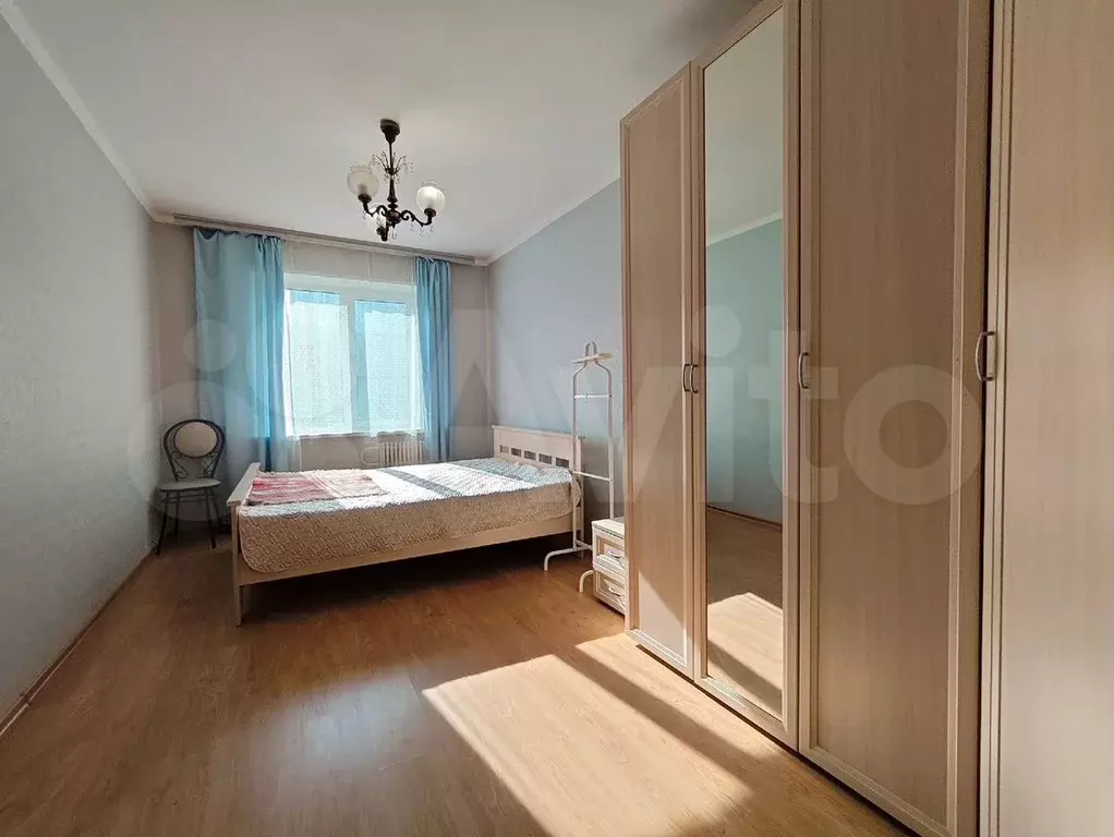 3-к. квартира, 67 м, 8/9 эт. - Фото 1