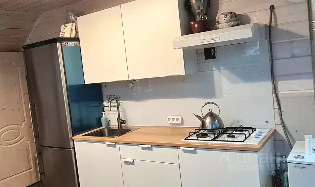 Дом в Московская область, Раменское ул. Чехова, 4 (60 м) - Фото 1
