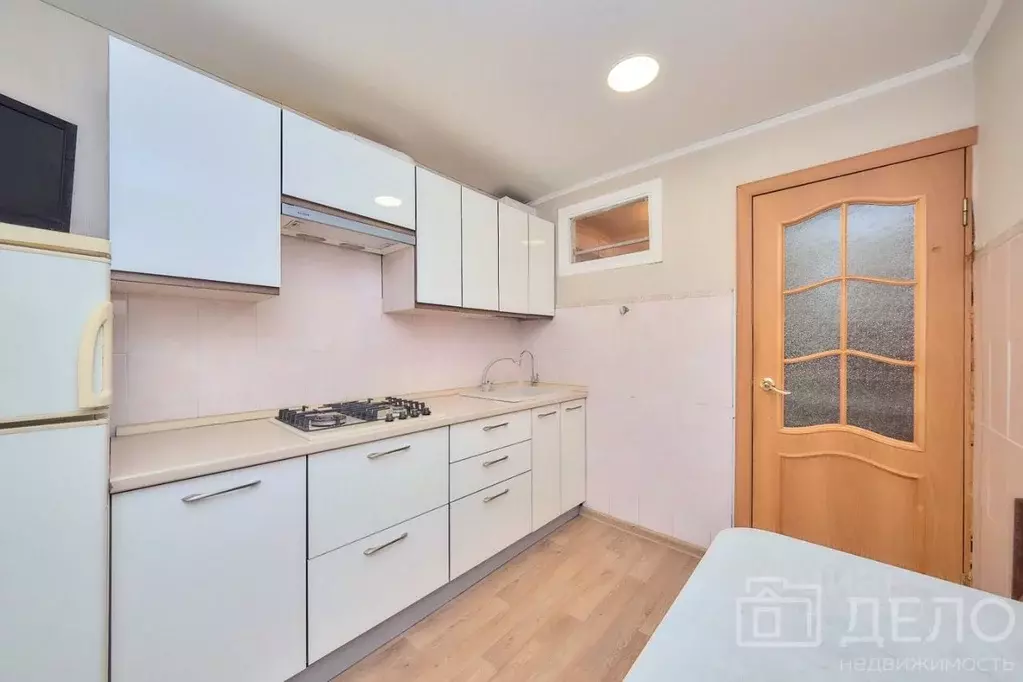 3-к кв. Рязанская область, Рязань Затинная ул., 30к1 (59.7 м) - Фото 2