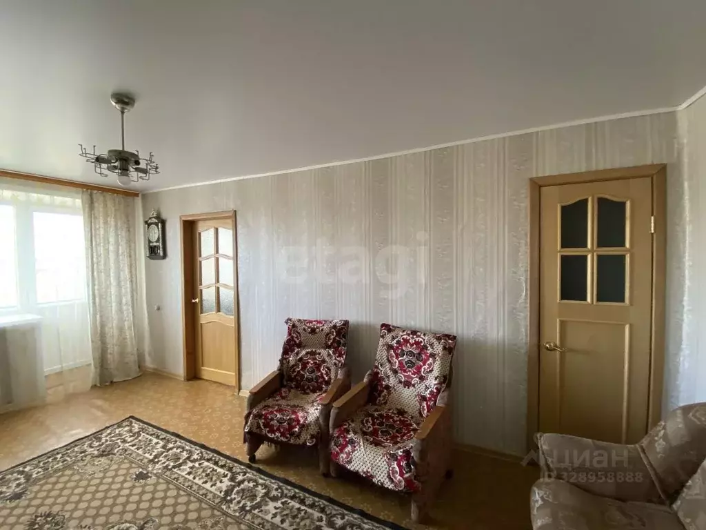 2-к кв. Забайкальский край, Чита ул. Строителей, 6 (43.6 м) - Фото 2