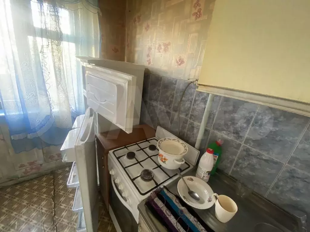 2-к. квартира, 41,8 м, 3/5 эт. - Фото 1