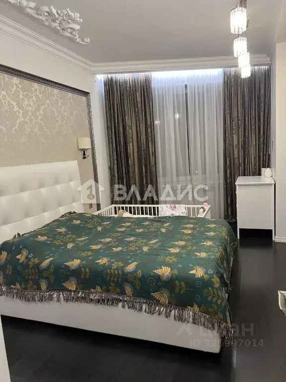 2-к кв. Московская область, Реутов Лесная ул., 11 (81.3 м) - Фото 1