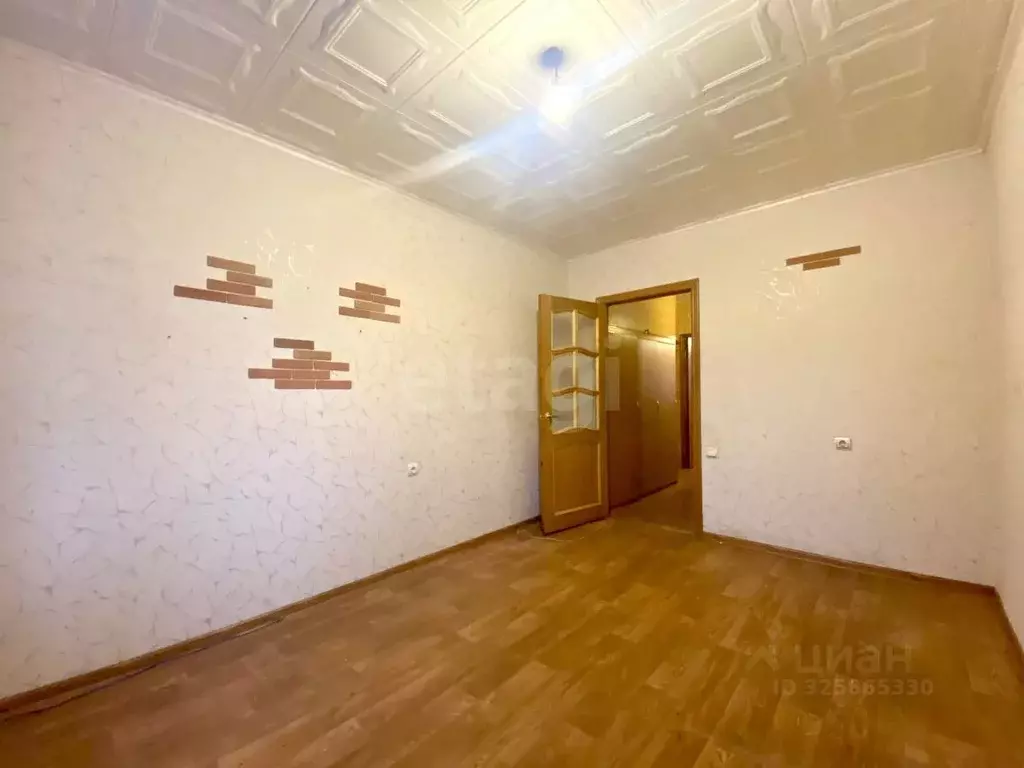 3-к кв. Пермский край, Пермь Братская ул., 2/2 (66.8 м) - Фото 2