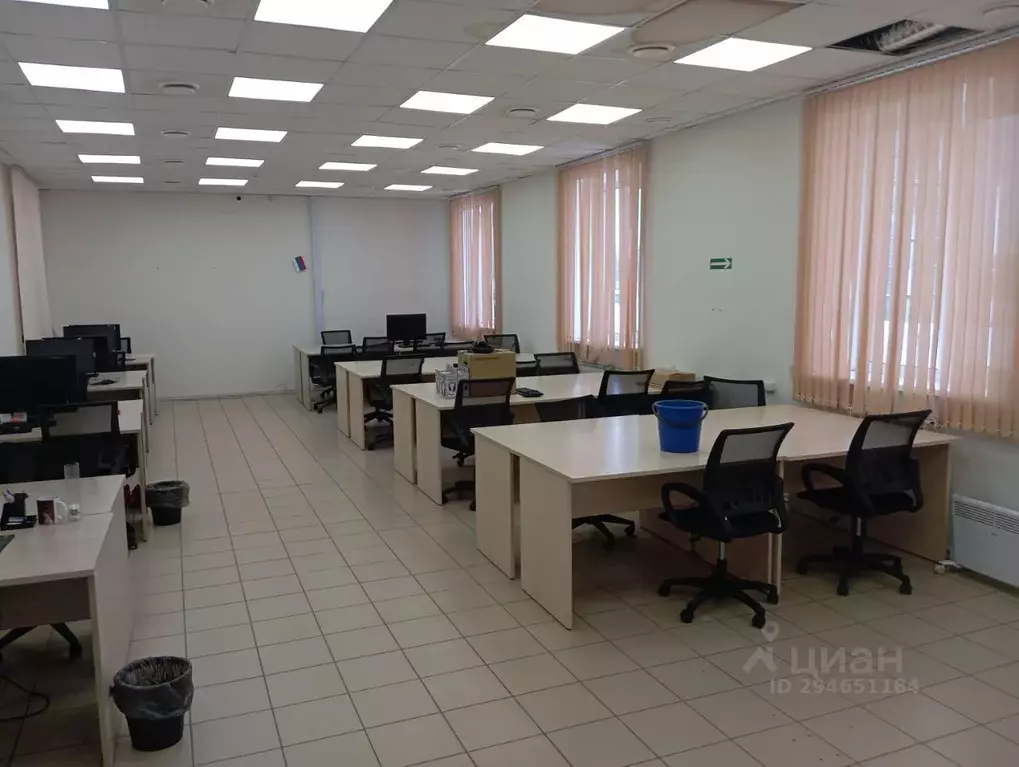 Офис в Мордовия, Саранск Советская ул., 105А (123 м) - Фото 2