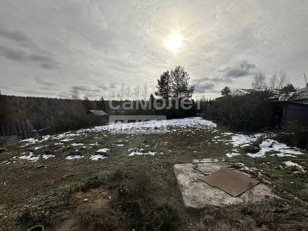 Дом в Иркутская область, Иркутский муниципальный округ, Раздолье-2 СНТ ... - Фото 2