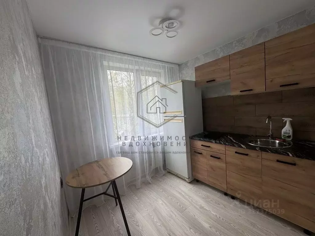 1-к кв. Новосибирская область, Новосибирск ул. Доватора, 35/2 (30.0 м) - Фото 0