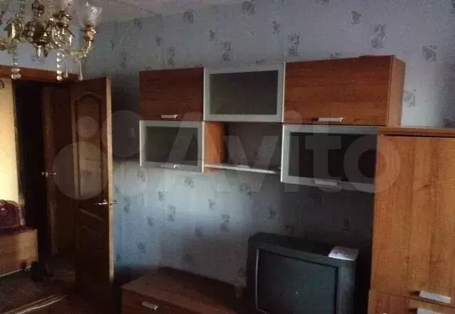 1-к. квартира, 35 м, 5/9 эт. - Фото 1