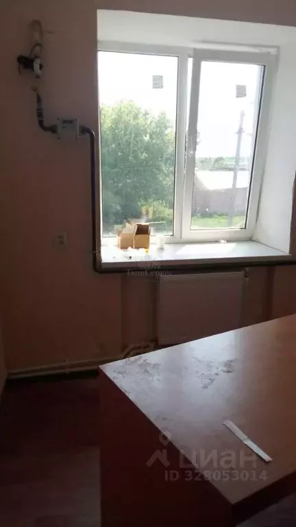 2-к кв. Рязанская область, Михайловский муниципальный округ, пос. Заря ... - Фото 1