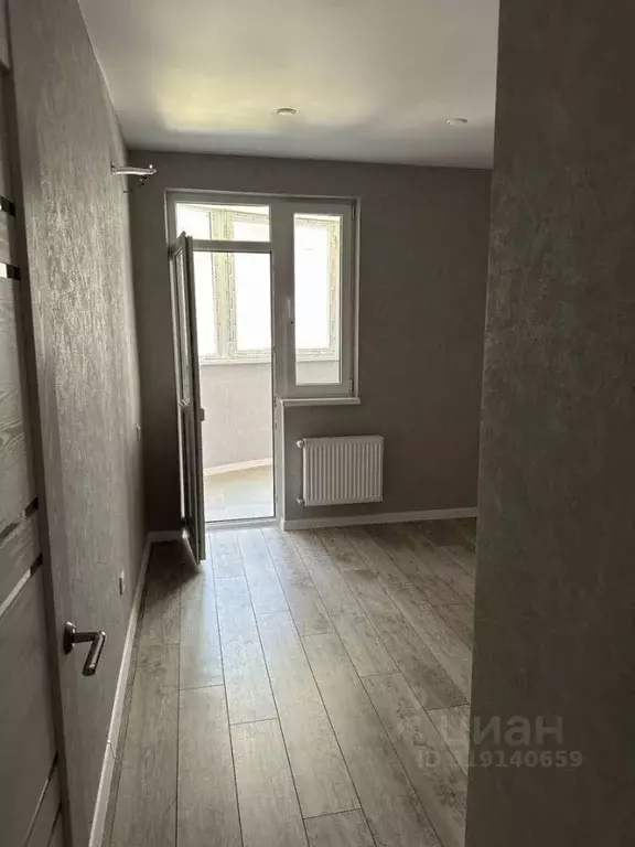 1-к кв. Краснодарский край, Краснодар ул. Кирилла Россинского, 3/1к1 ... - Фото 1
