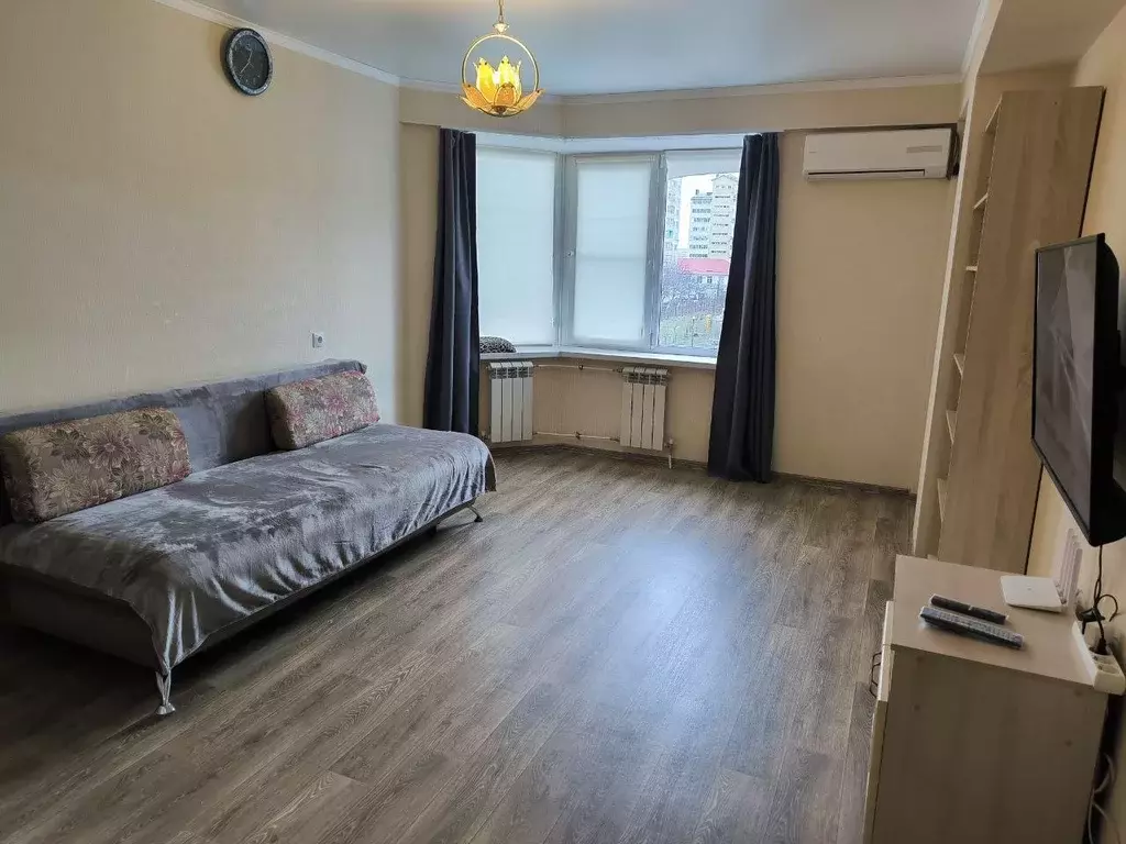 Продаётся 1-к квартира, 34.8 м - Фото 0