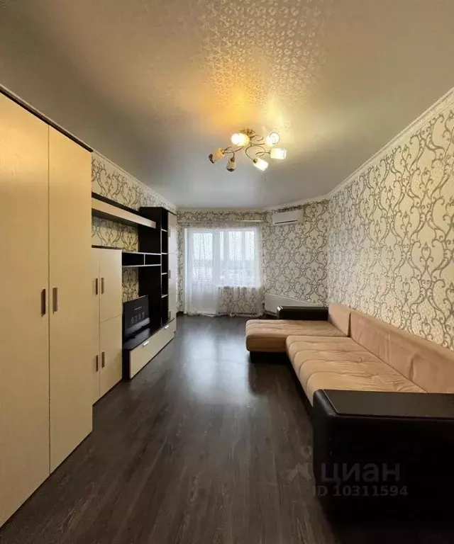 3-к кв. Самарская область, Тольятти ул. Баныкина, 21 (90.0 м) - Фото 1