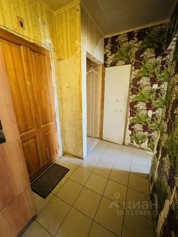 1-к кв. Башкортостан, Уфа Хадии Давлетшиной бул., 18 (38.0 м) - Фото 1