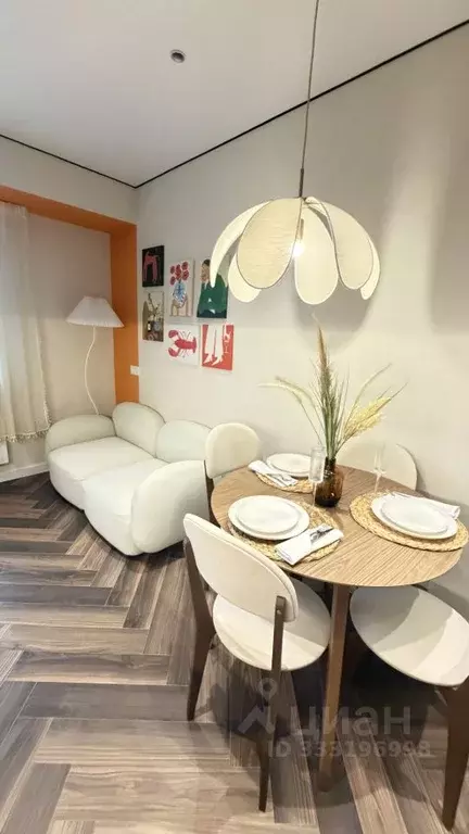 2-к кв. Москва ш. Энтузиастов, 78К1 (64.8 м) - Фото 2