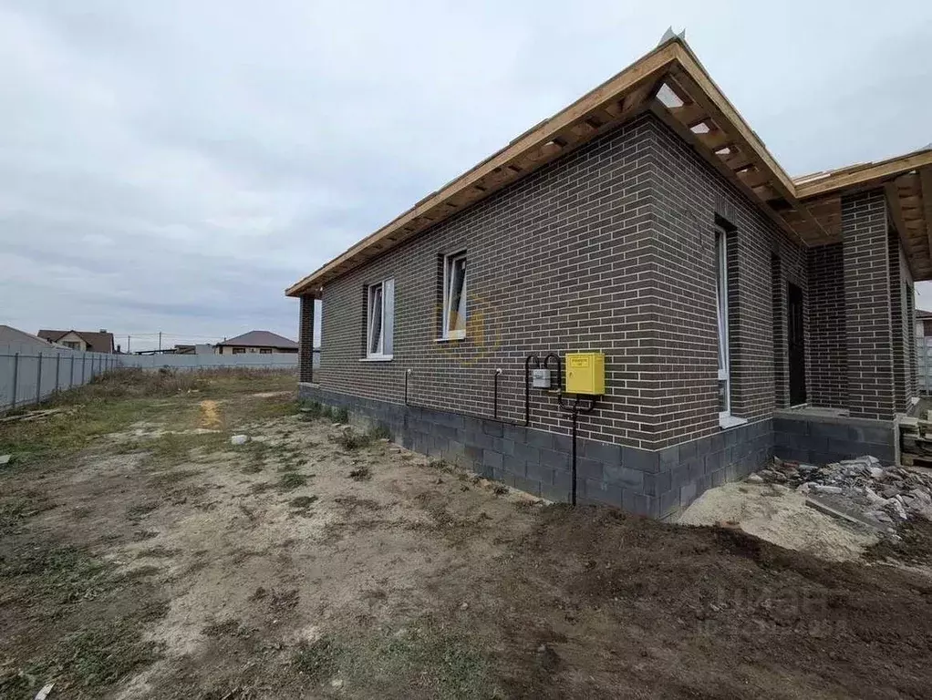 Дом в Белгородская область, Белгородский район, Разумное рп, ... - Фото 2