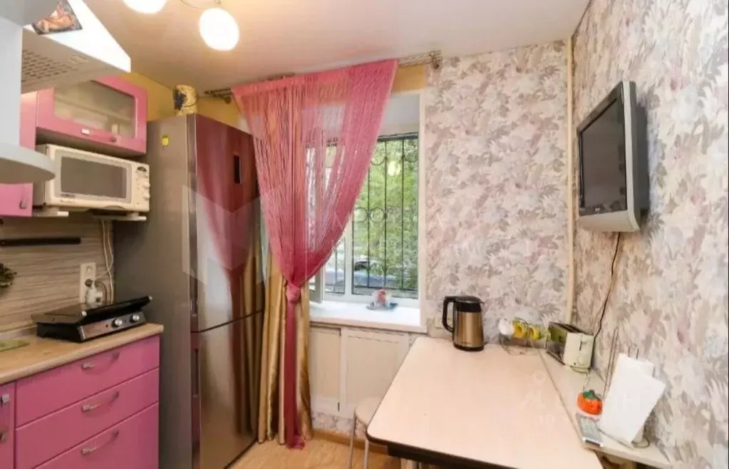 2-к кв. Тюменская область, Тюмень ул. Червишевский Тракт, 60 (47.6 м) - Фото 1