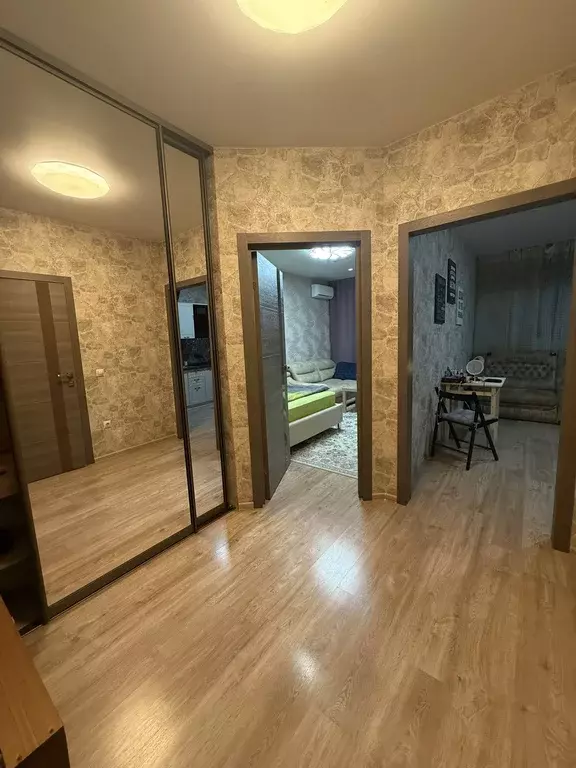 Продаётся 1-к квартира, 43 м - Фото 0