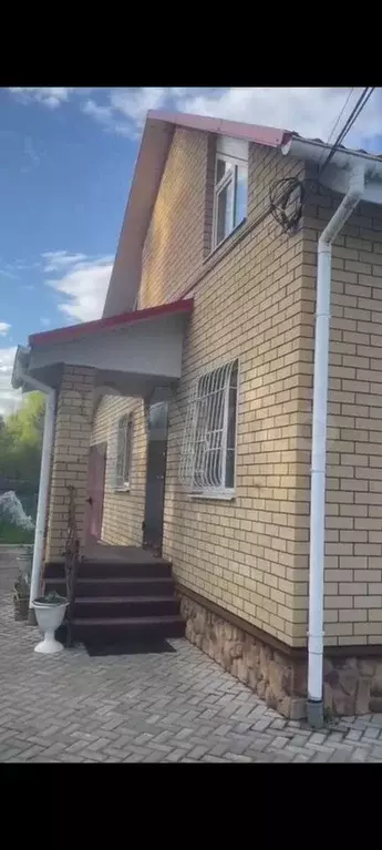 Дом 110 м на участке 20 сот. - Фото 1
