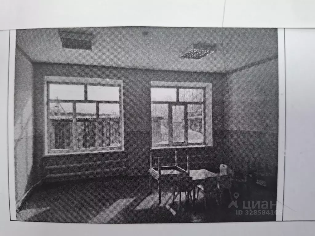 Свободной планировки кв. Новосибирская область, Маслянинский район, с. ... - Фото 1