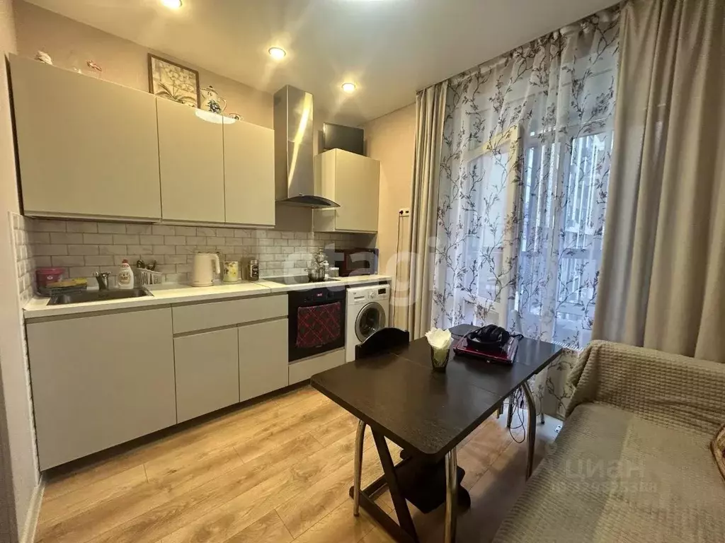1-к кв. Москва бул. Веласкеса, 3к3 (34.0 м) - Фото 1