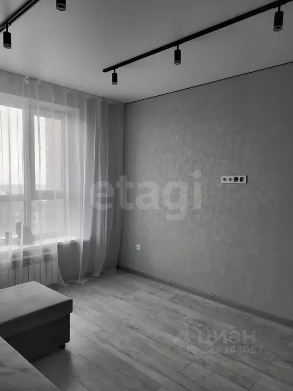 1-к кв. Ростовская область, Ростов-на-Дону просп. 40-летия Победы, ... - Фото 1