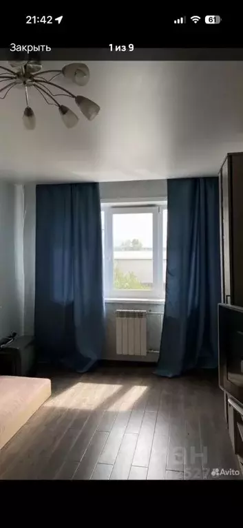2-к кв. Иркутская область, Шелехов 4-й мкр, 10 (44.0 м) - Фото 1