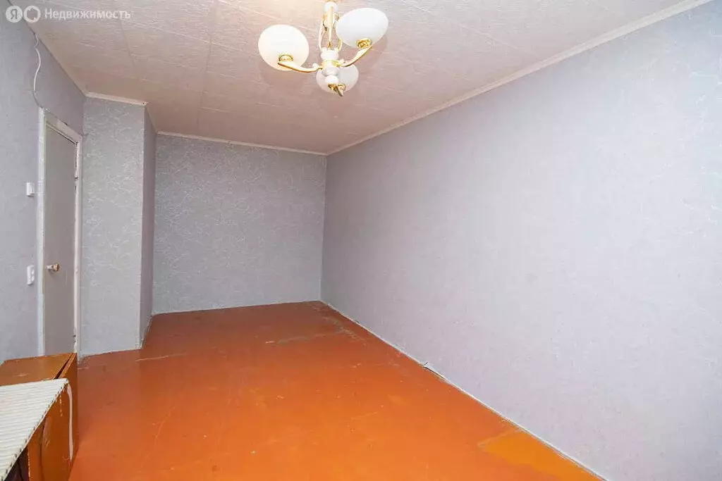 1-комнатная квартира: Ульяновск, улица Рябикова, 77 (37.3 м) - Фото 2