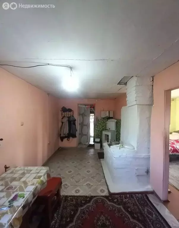 Дом в Республика Тыва, Кызылский кожуун, посёлок городского типа ... - Фото 2
