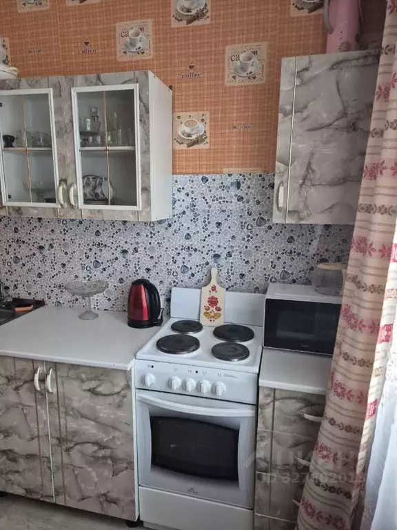 2-к кв. Иркутская область, Саянск Строителей мкр, 9 (50.6 м) - Фото 1