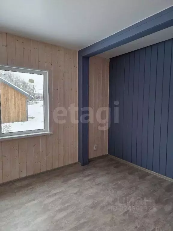 Дом в Ленинградская область, Ломоносовский район, Ропшинское с/пос, ... - Фото 1