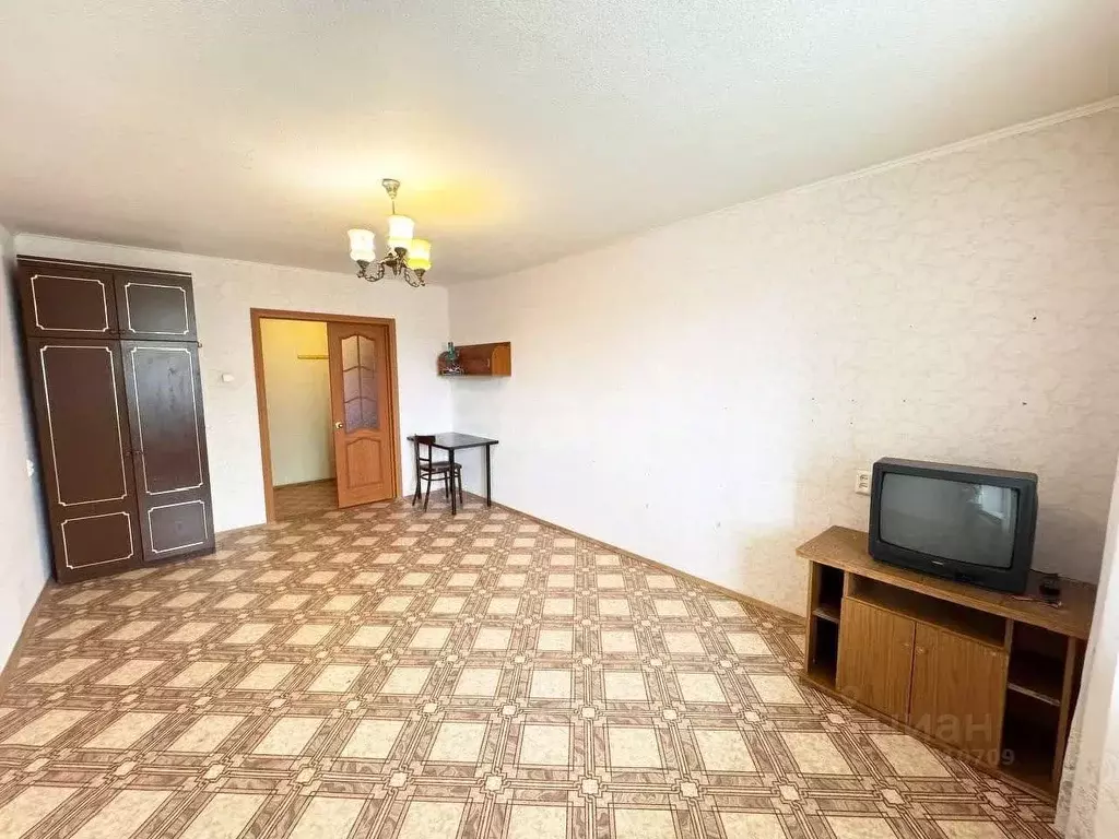 2-к кв. Татарстан, Казань ул. Юлиуса Фучика, 82 (67.0 м) - Фото 1