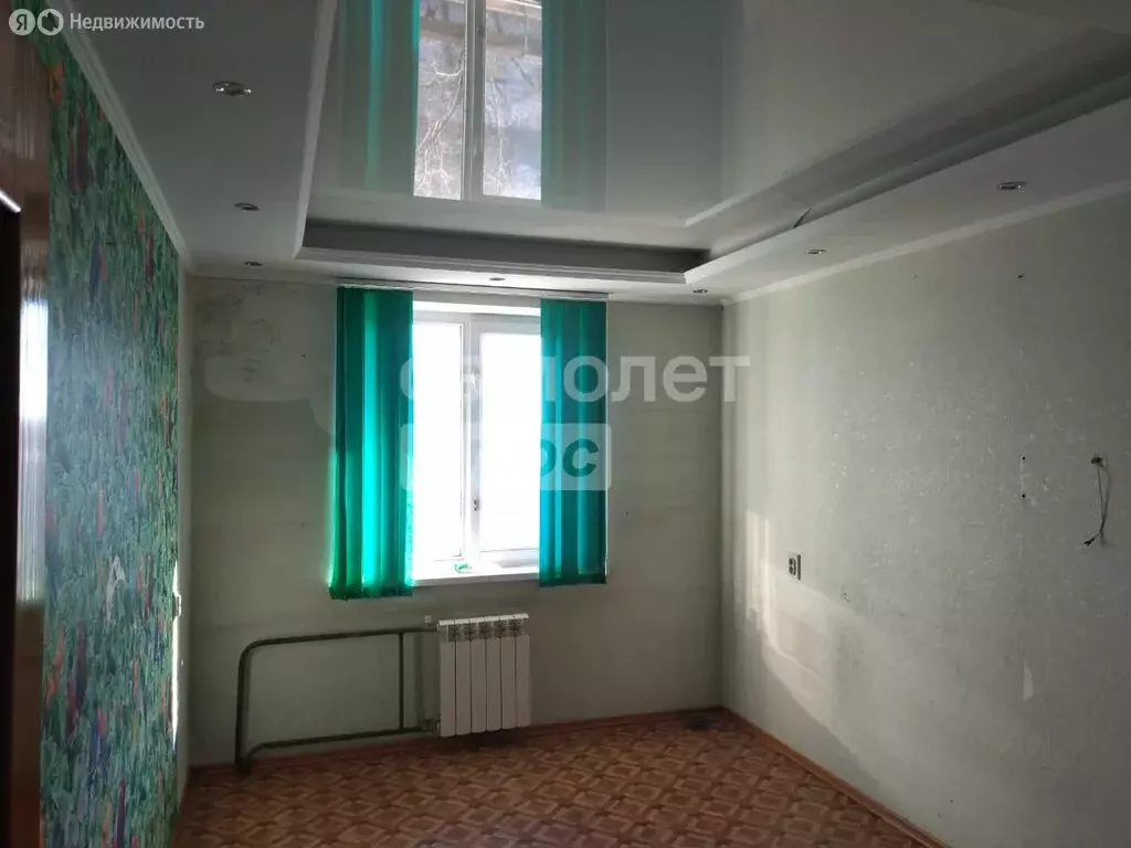 2-комнатная квартира: Томск, проспект Фрунзе, 98 (53.6 м) - Фото 1
