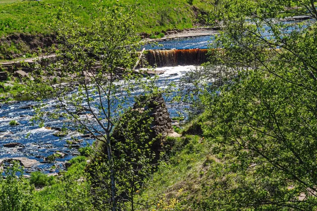 Дом в Ленинградская область, Тосненский район, Ульяновское городское ... - Фото 1