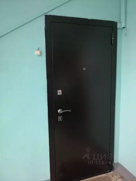 Комната Московская область, Реутов ул. Гагарина, 7 (9.7 м) - Фото 2