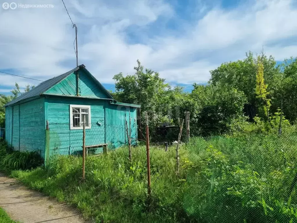 Дом в Саратов, 2-й Ново-Крекингский проезд (22 м) - Фото 0